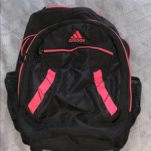 Adidas backpack